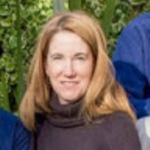 Meet your Posher, Ann-marie